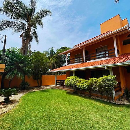 Pousada Bernuncia Penha  Exterior foto